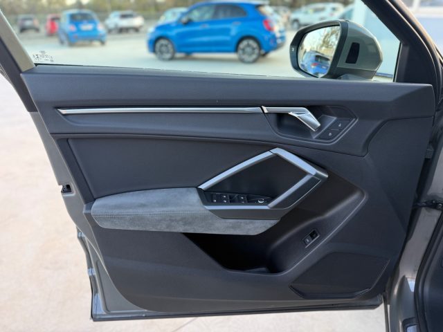 AUDI Q3 usata, con Bluetooth