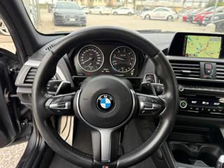 BMW 118 usata, con Boardcomputer