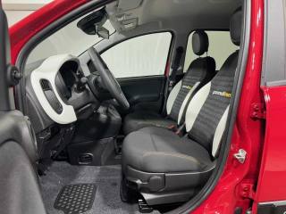 FIAT Panda usata, con ESP