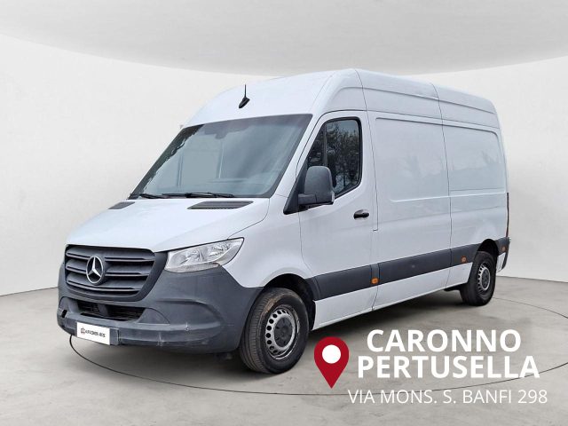 MERCEDES-BENZ Sprinter usata, con ABS