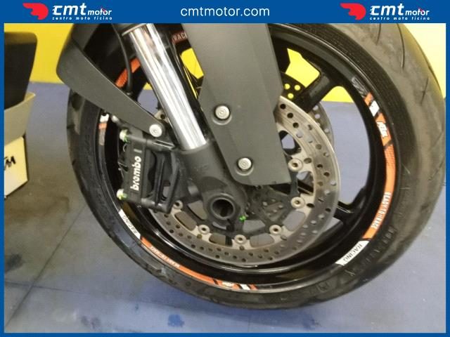 KTM 990 Supermoto usata 8