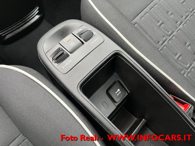 FIAT 500e usata, con Monitoraggio pressione pneumatici