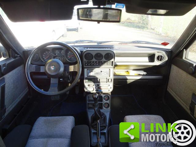 ALFA ROMEO 33 usata 3