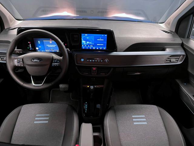 FORD Tourneo Courier usata, con Climatizzatore