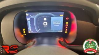 FIAT Panda usata, con USB