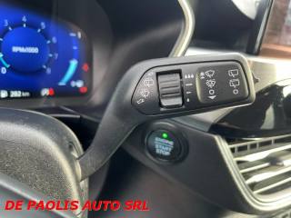 FORD Kuga usata, con Fendinebbia