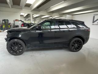 LAND ROVER Range Rover Velar usata, con Airbag Passeggero
