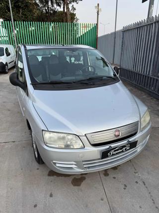 FIAT Multipla usata, con Autoradio