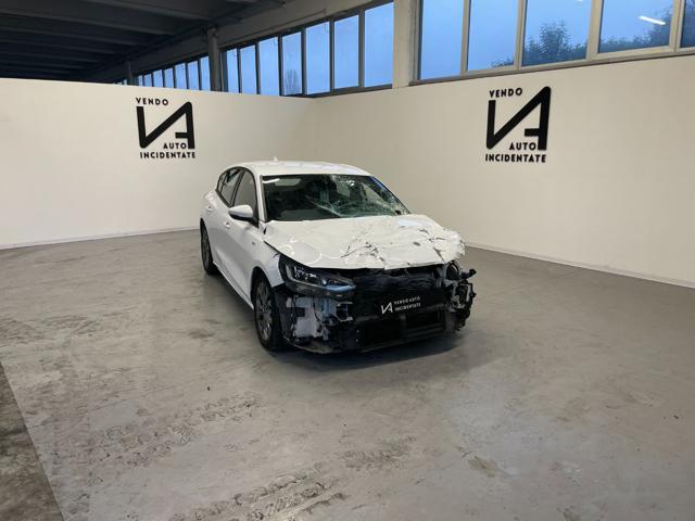 FORD Focus usata, con ABS