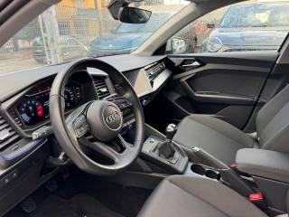 AUDI A1 usata, con ESP