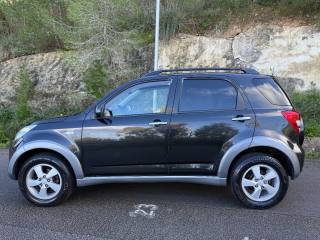 DAIHATSU Terios usata, con Alzacristalli elettrici