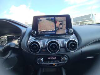 NISSAN Juke usata, con Fendinebbia