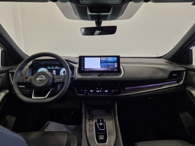 NISSAN Qashqai usata, con Cerchi in lega