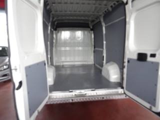 PEUGEOT Boxer usata, con Immobilizzatore elettronico
