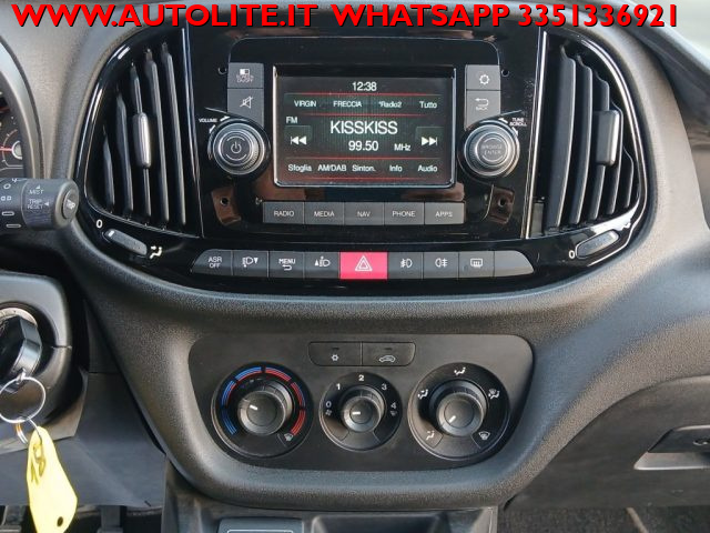 FIAT Doblo usata 25