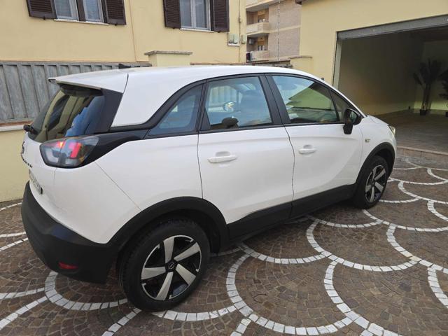 OPEL Crossland usata, con Immobilizzatore elettronico
