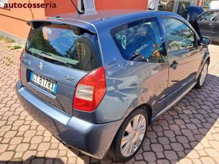 CITROEN C2 usata, con Airbag Passeggero