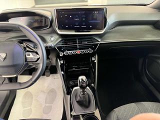 PEUGEOT 2008 usata 20