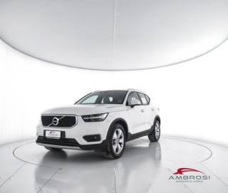 VOLVO XC40 D3 AWD Geartronic
