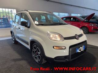 FIAT Panda 1.0 FireFly S&S Hybrid City Life PROMO !!