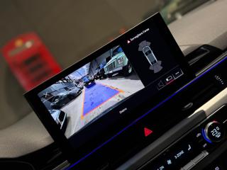 AUDI A5 usata, con Fendinebbia