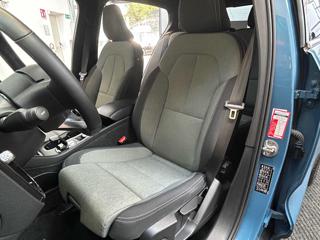 VOLVO XC40 usata, con Controllo trazione