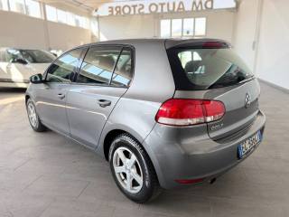 VOLKSWAGEN Golf usata, con Cerchi in lega
