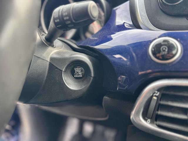 FIAT 500X usata, con Immobilizzatore elettronico