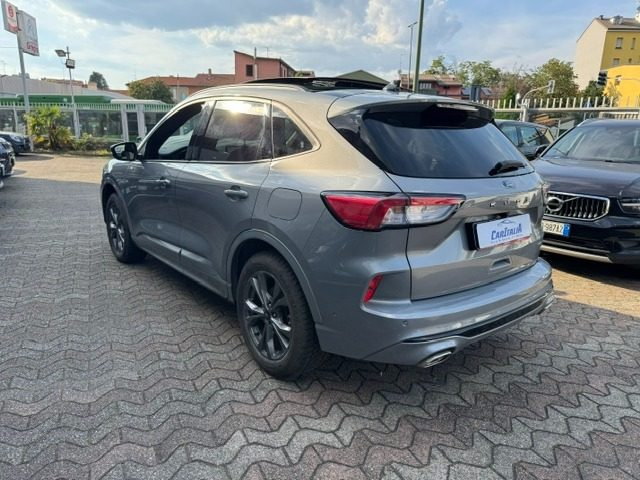 FORD Kuga usata, con Autoradio