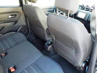 DACIA Duster usata, con Chiusura centralizzata telecomandata