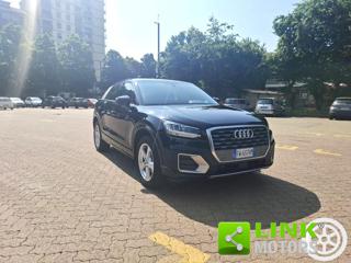 AUDI Q2 usata, con Chiusura centralizzata