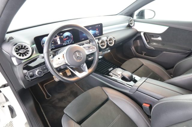 MERCEDES-BENZ A 180 usata 0