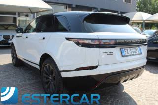 LAND ROVER Range Rover Velar usata, con Regolazione elettrica sedili