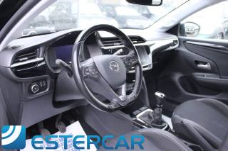 OPEL Corsa usata, con Airbag laterali