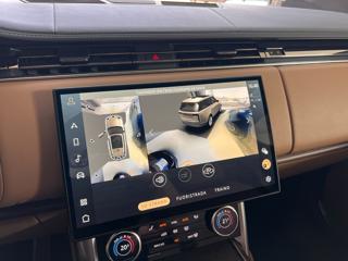 LAND ROVER Range Rover usata, con Fendinebbia
