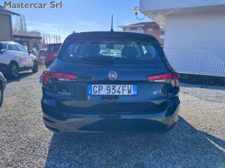 FIAT Tipo usata, con Antifurto