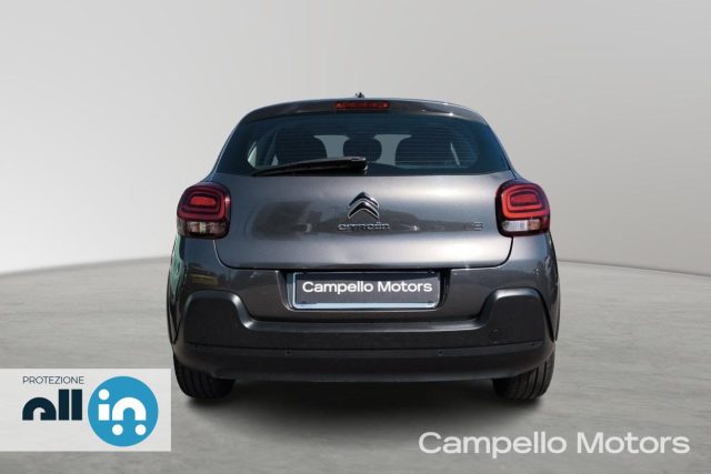 CITROEN C3 usata 3