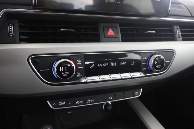 AUDI A4 usata 11