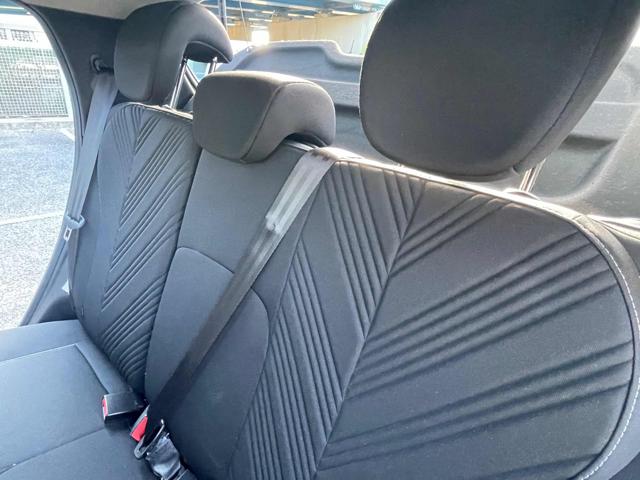 LANCIA Ypsilon usata, con Controllo trazione