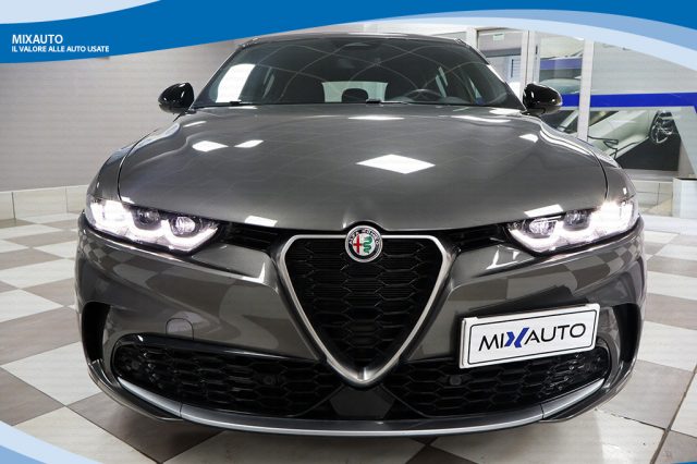 ALFA ROMEO Tonale usata, con Airbag