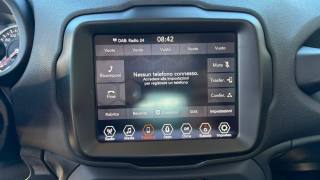JEEP Renegade usata, con Immobilizzatore elettronico
