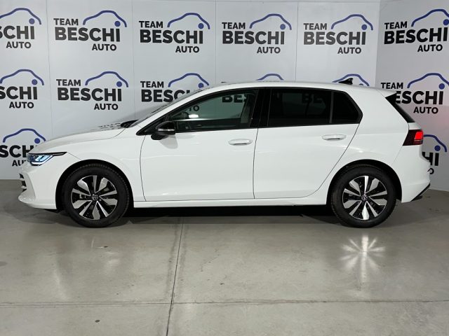 VOLKSWAGEN Golf usata, con Airbag Passeggero