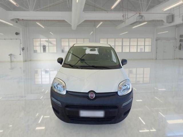 FIAT Panda usata, con Airbag