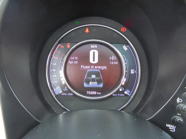FIAT 500 usata 35