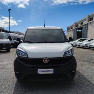 FIAT Doblo usata, con Fendinebbia