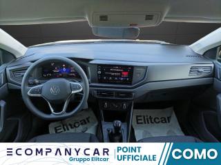 VOLKSWAGEN Polo usata, con Cruise Control
