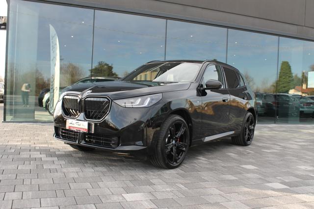 BMW X3 usata, con Airbag