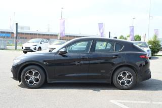 ALFA ROMEO Stelvio usata, con Cerchi in lega