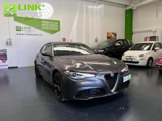 ALFA ROMEO Giulia usata, con Cerchi in lega