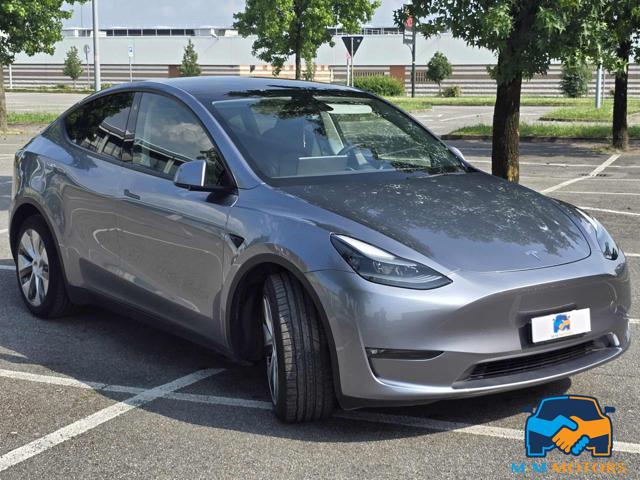 TESLA Model Y usata, con Airbag Passeggero